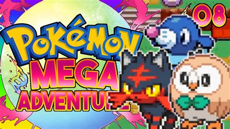 pokemon mega adventure|pokemon mega adventure pokemon starters.